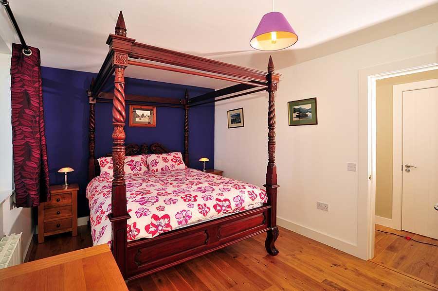 Beinn Edra Apartment Staffin Extérieur photo